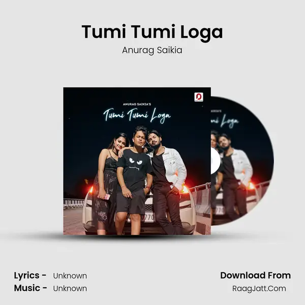 Tumi Tumi Loga - Single - 