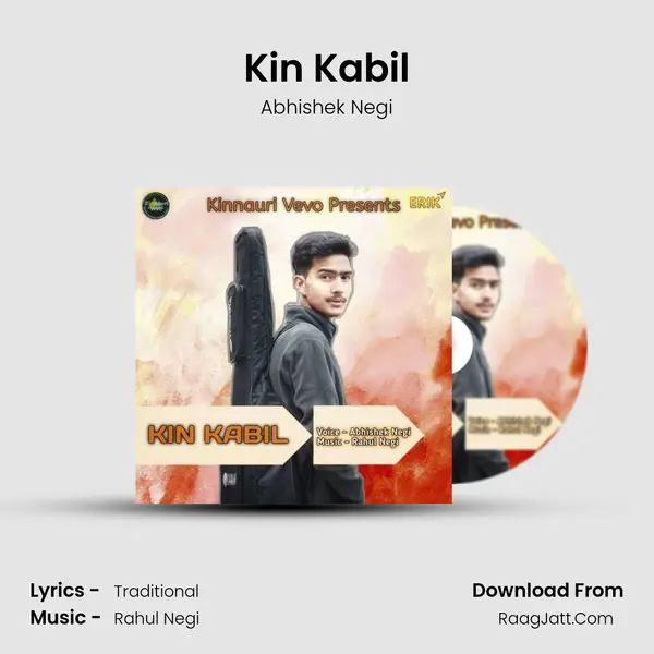Kin Kabil mp3 song