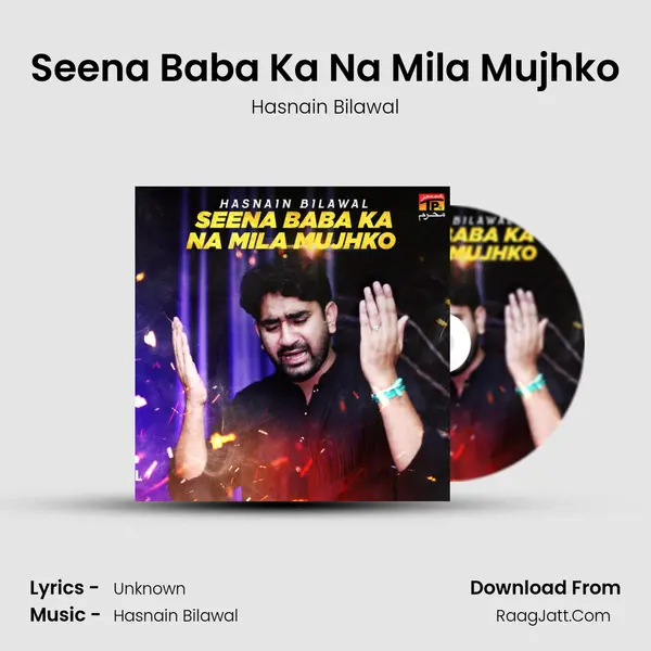 Seena Baba Ka Na Mila Mujhko - Single - Hasnain Bilawal