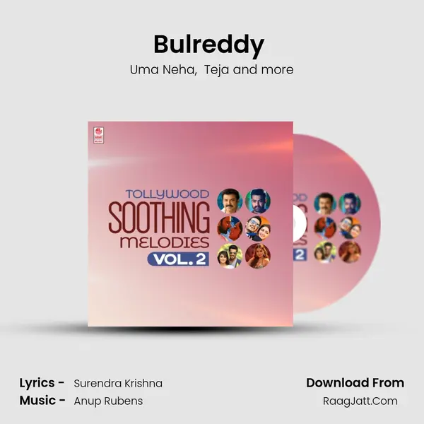 Bulreddy (From Sita) mp3 song