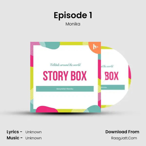 Episode 1 MP3 Song by Monika Cover