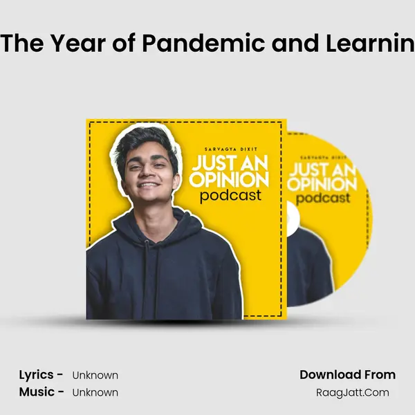 Ep 2020: The Year of Pandemic and Learnings | S2:E1 MP3 Song by  Cover