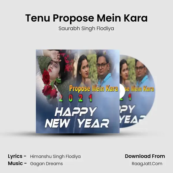 Tenu Propose Mein Kara - 