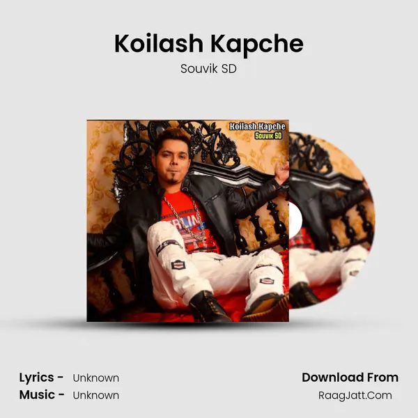 Koilash Kapche - 