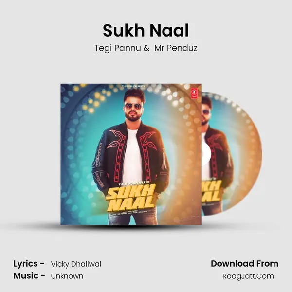 Sukh Naal mp3 song