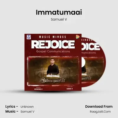 Immatumaai - Samuel V