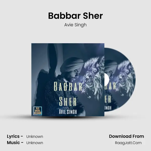 Babbar Sher - 