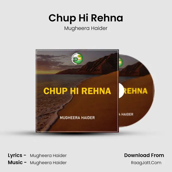 Mugheera Haider