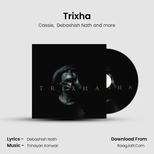 Trixha MP3 Song by Cassie Cover
