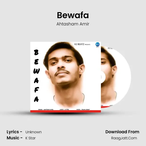 Bewafa mp3 song