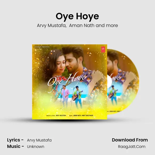 Oye Hoye mp3 song