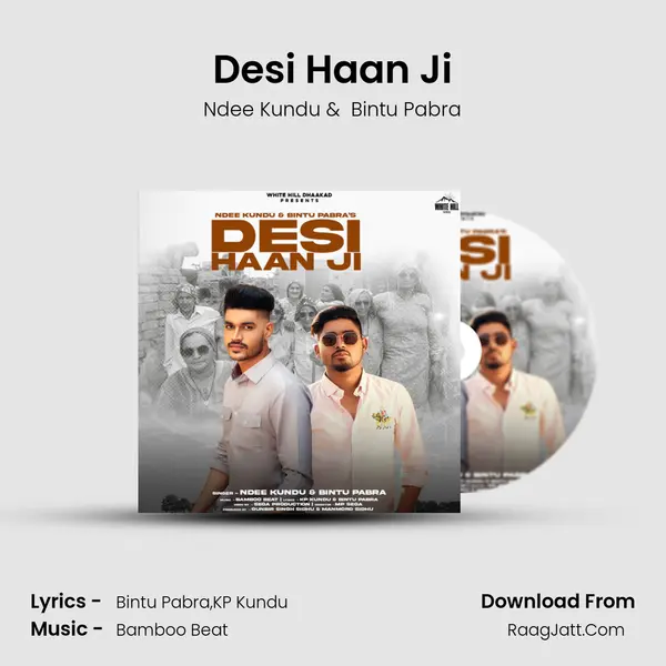 Desi Haan Ji mp3 song