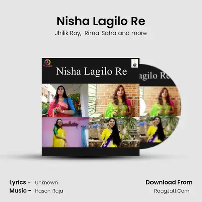 Nisha Lagilo Re mp3 song