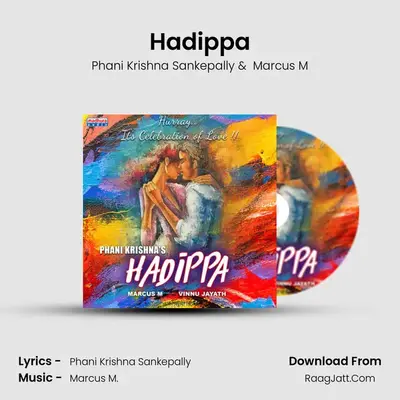 Hadippa - Phani Krishna Sankepally