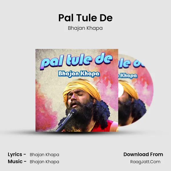 Pal Tule De - 
