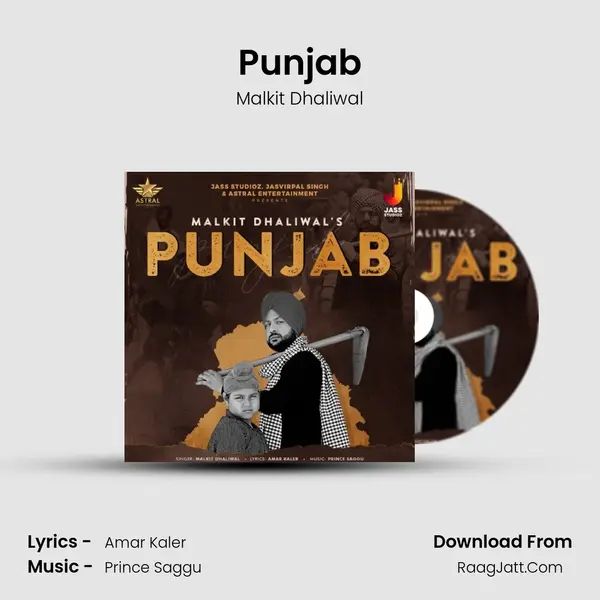Malkit Dhaliwal