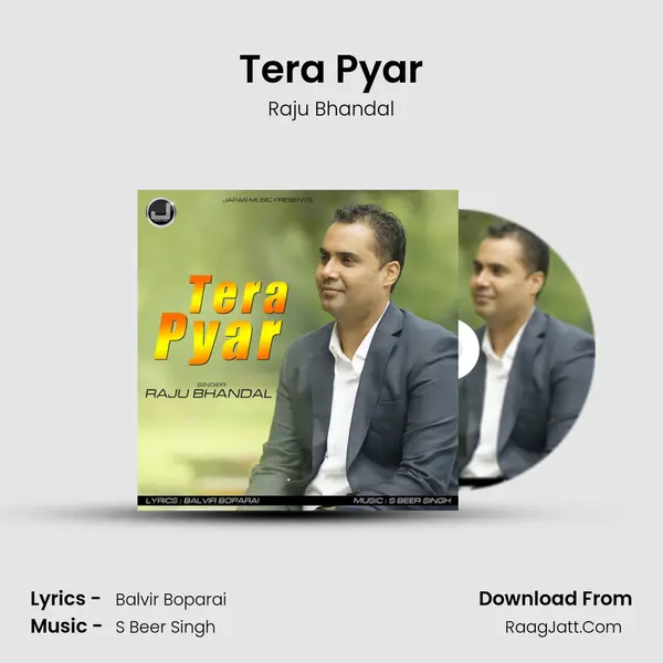Tera Pyar mp3 song