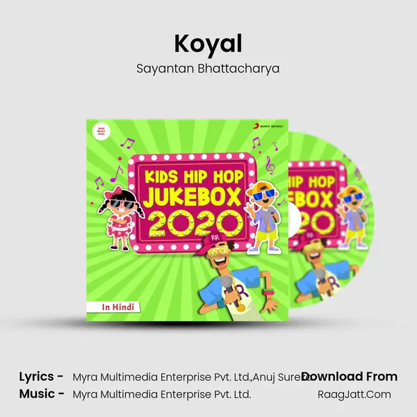 Koyal mp3 song