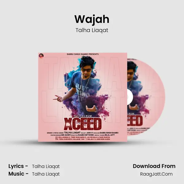 Wajah mp3 song