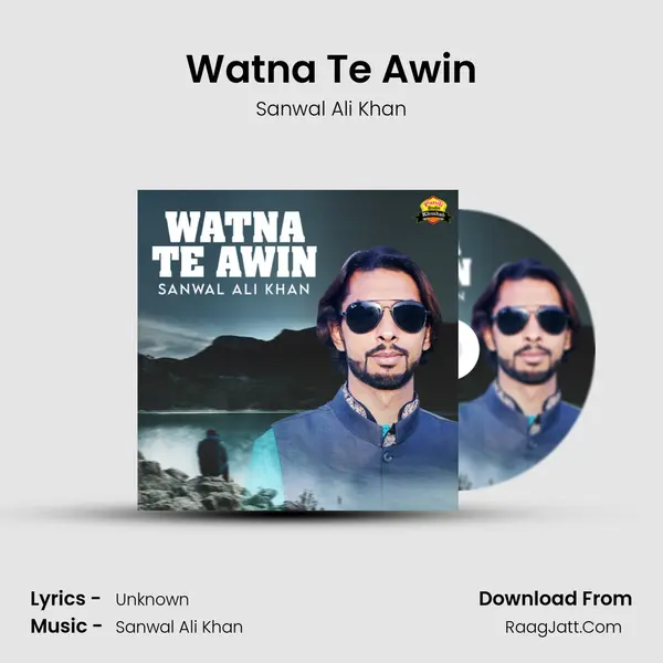 Watna Te Awin mp3 song
