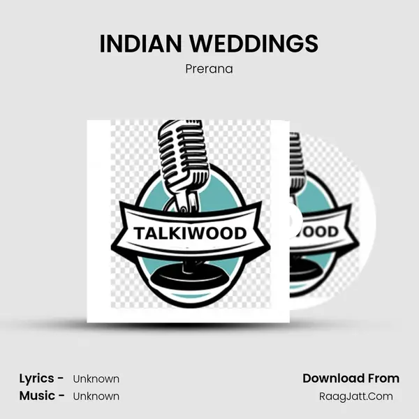 INDIAN WEDDINGS MP3 Song by Prerana Cover