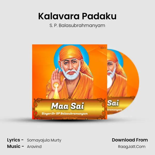 Kalavara Padaku mp3 song