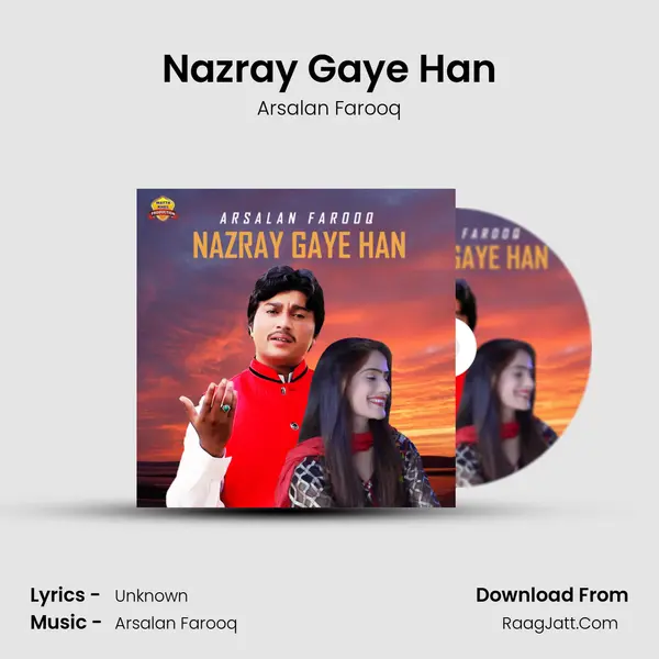 Nazray Gaye Han mp3 song
