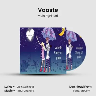 Vaaste MP3 Song by Vipin Agnihotri Cover