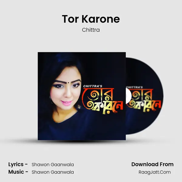 Tor Karone mp3 song