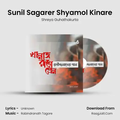 Sunil Sagarer Shyamol Kinare mp3 song