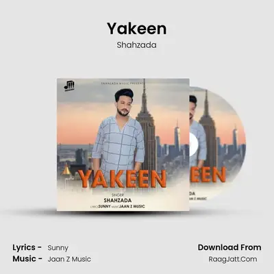 Yakeen mp3 song