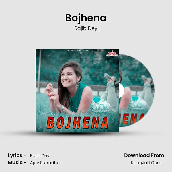 Bojhena mp3 song