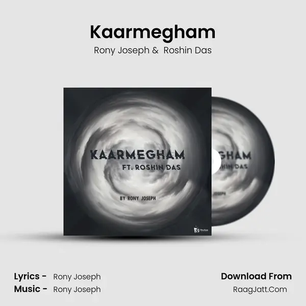 Kaarmegham MP3 Song by Rony Joseph Cover
