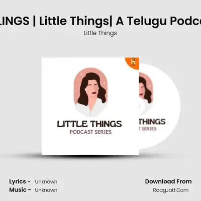 Little Things - season - 1 - Little Things