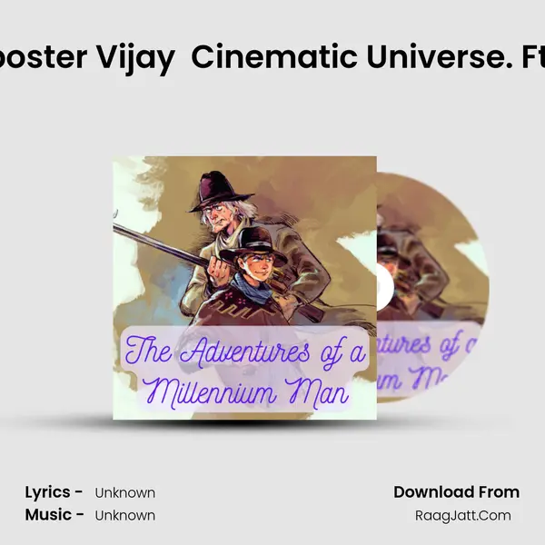 The Women in Imposter Vijay (A L Vijay) Cinematic Universe. Ft. Undertaker from  MP3 Song by  Cover