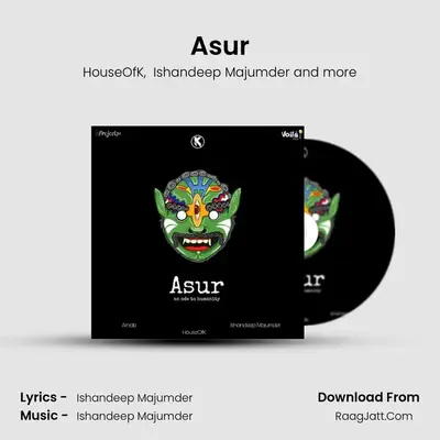 Asur mp3 song