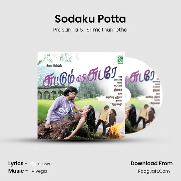 Sodaku Potta MP3 Song by Prasanna Cover