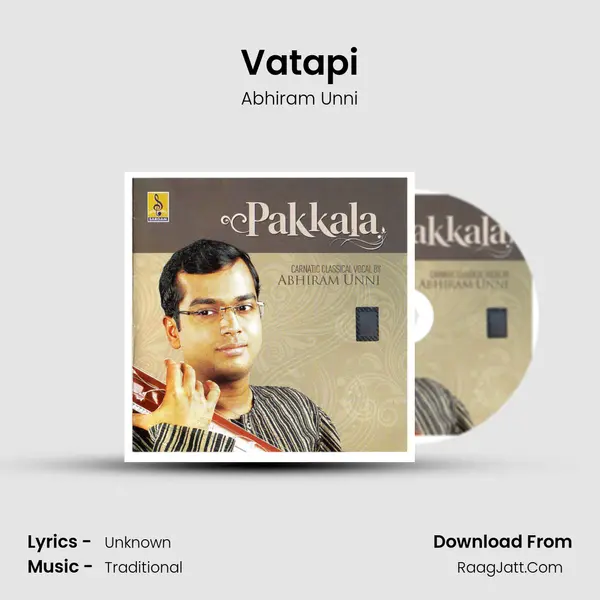 Vatapi mp3 song