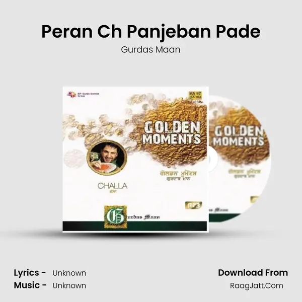 Peran Ch Panjeban Pade Cover