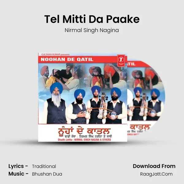 Nirmal Singh Nagina