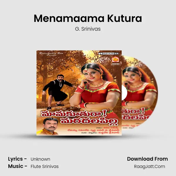 Menamaama Kutura mp3 song