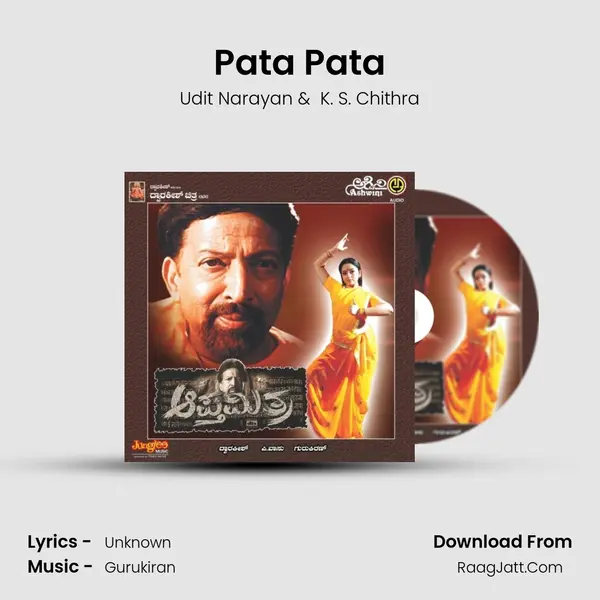 Pata Pata MP3 Song by Udit Narayan Cover
