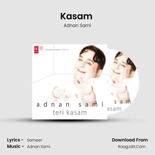 Kasam (Unplugged) MP3 Song by Adnan Sami Cover