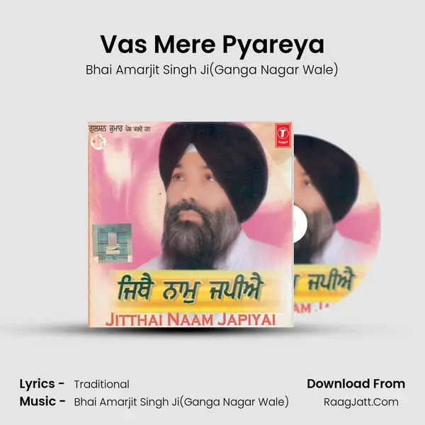 Vas Mere Pyareya mp3 song