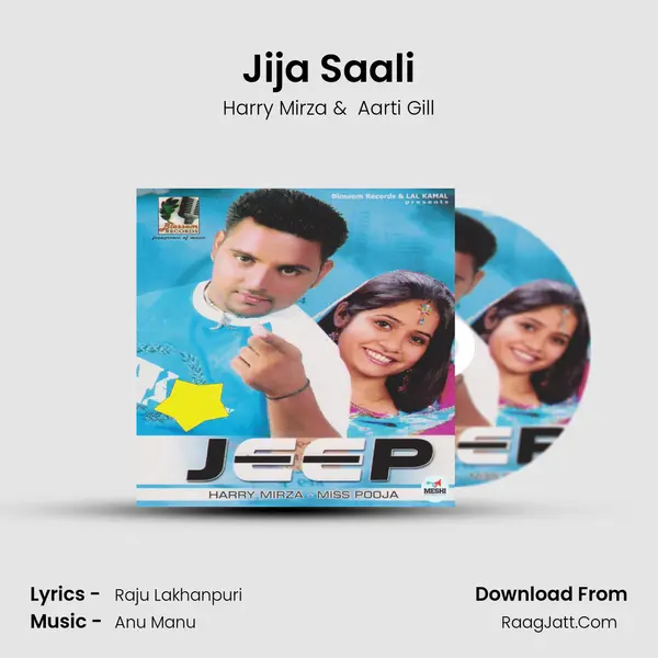 Jija Saali mp3 song