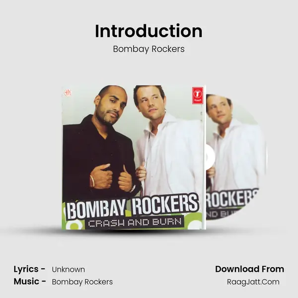 Introduction mp3 song