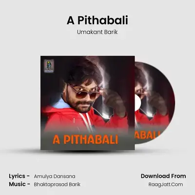 A Pithabali - Umakant Barik