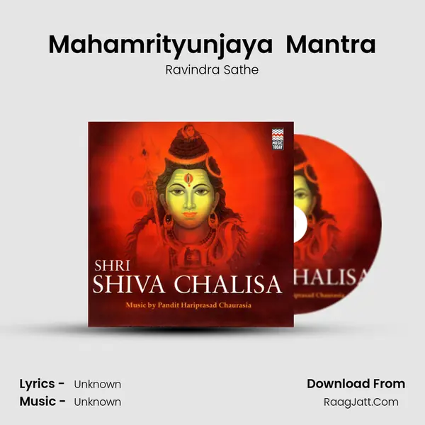 Mahamrityunjaya  Mantra MP3 Song by Ravindra Sathe Cover