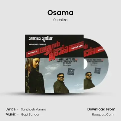 Osama Cover