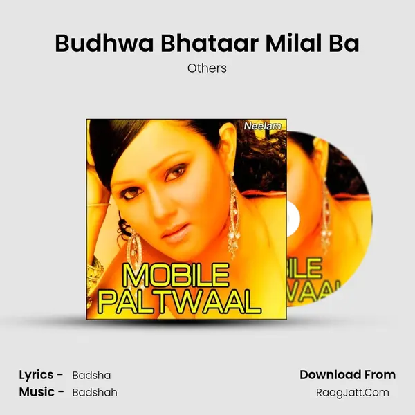Budhwa Bhataar Milal Ba MP3 Song by Others Cover